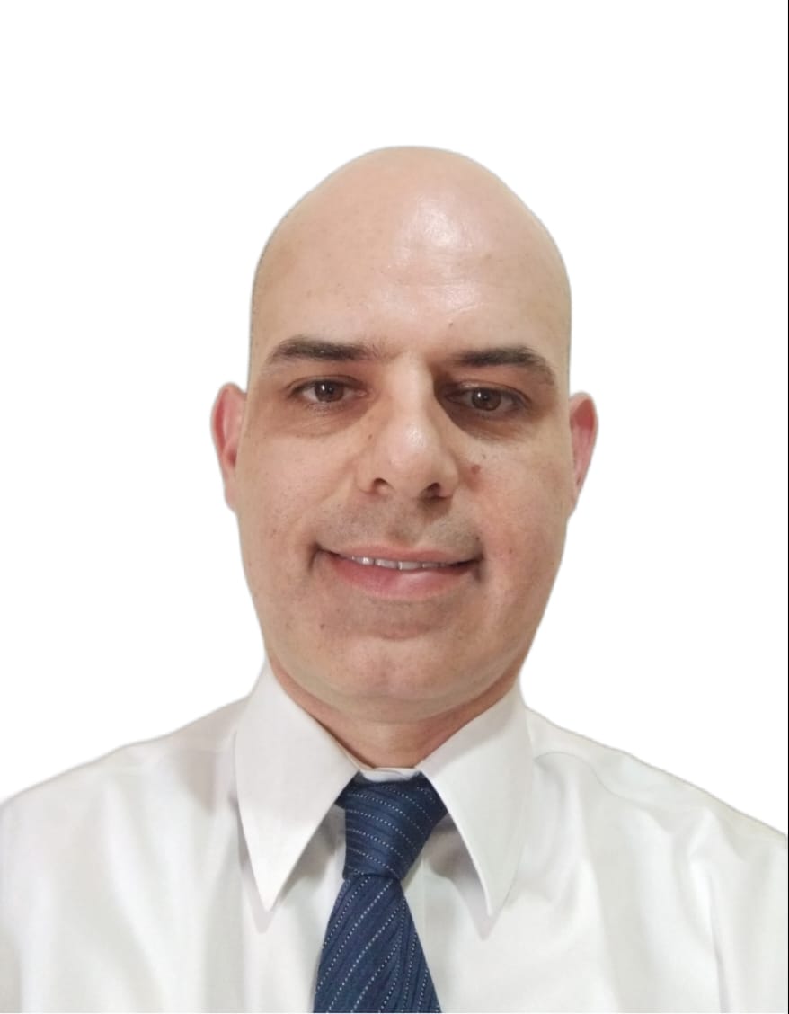 Visitador Médico